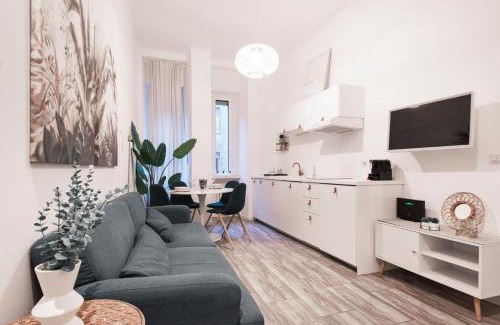 Porta Nuova Apartamento | Easylife - Milano - Tunisia 36 - Porta Venezia