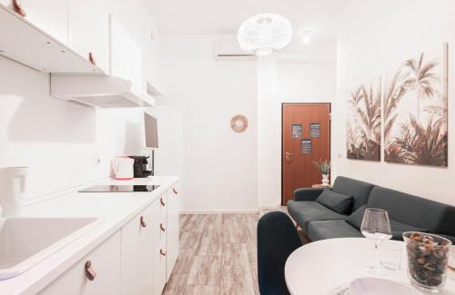 Porta Nuova Apartamento | Easylife - Milano - Tunisia 36 - Porta Venezia