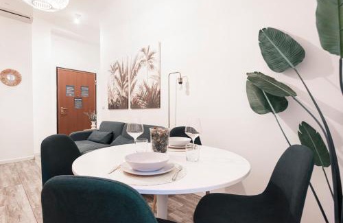 Porta Nuova Apartamento | Easylife - Milano - Tunisia 36 - Porta Venezia