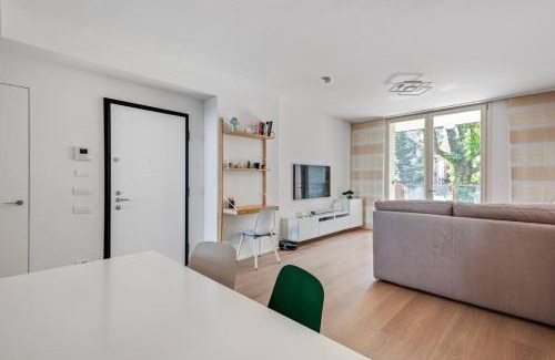 Fiera Casa | Easylife - Modern and Spacious apt in Fiera City Life
