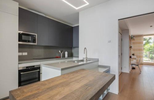 Fiera Casa | Easylife - Modern and Spacious apt in Fiera City Life