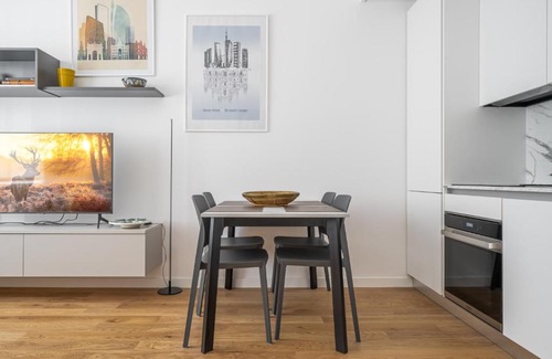 Tricolore Apartamento | Easylife - Moderno rifugio a due passi dal duomo