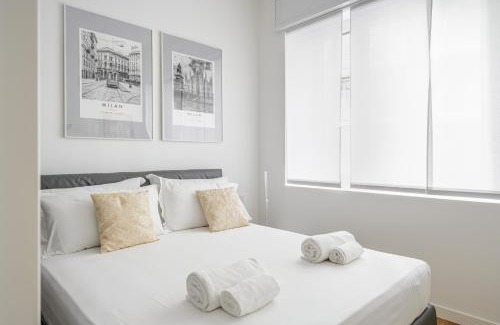 Tricolore Apartamento | Easylife - Moderno rifugio a due passi dal duomo