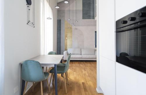 Tricolore Apartamento | Easylife - Oasi con balcone in the center