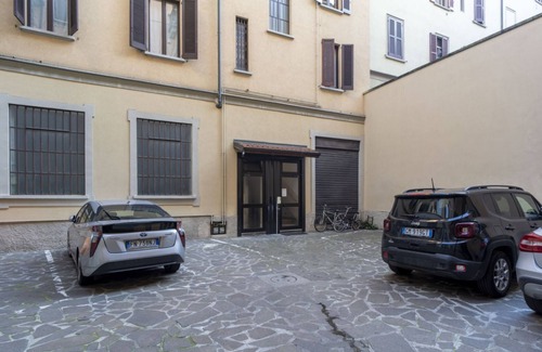 Tricolore Apartamento | Easylife - Oasi with balcony in the center