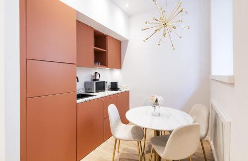 Borgonuovo Apartamento | Easylife - Raffinato nido in Centro Storico