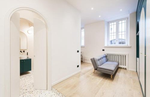 Borgonuovo Apartamento | Easylife - Raffinato nido in Centro Storico