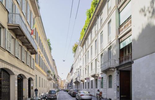 Borgonuovo Apartamento | Easylife - Raffinato nido in Centro Storico