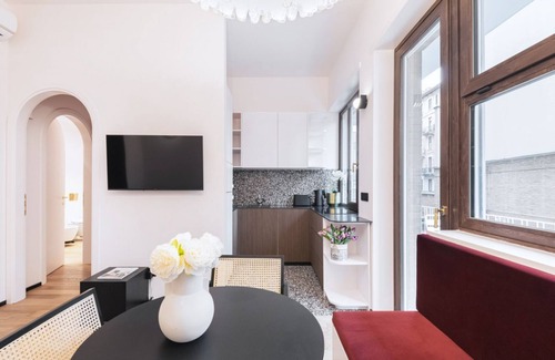 San Vittore Apartamento | Easylife - Refined apartment near the Duomo