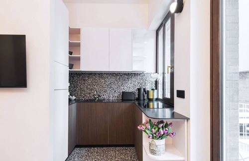 San Vittore Apartamento | Easylife - Refined apartment near the Duomo