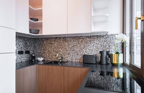 San Vittore Apartamento | Easylife - Refined apartment near the Duomo