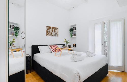 Magenta Apartamento | Easylife - Relax in intimo e silenzioso appartamento a due passi dal castello sforzesco