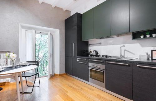 Magenta Apartamento | Easylife - Relax in intimo e silenzioso appartamento a due passi dal castello sforzesco