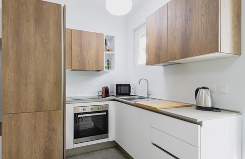 Zona Ca' Granda Apartamento | Easylife - Rifugio a 2 min dall'Ospedale Niguarda