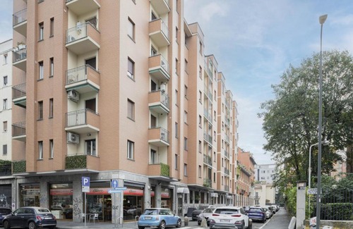 Gioia Apartamento | Easylife - Rifugio Luminoso a 10min da Centrale