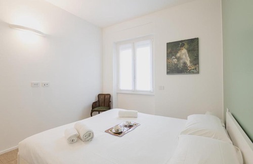 Gioia Apartamento | Easylife - Rifugio Luminoso a 10min da Centrale