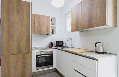 Zona Ca' Granda Apartamento | Easylife - Shelter 2 min from Niguarda Hospital