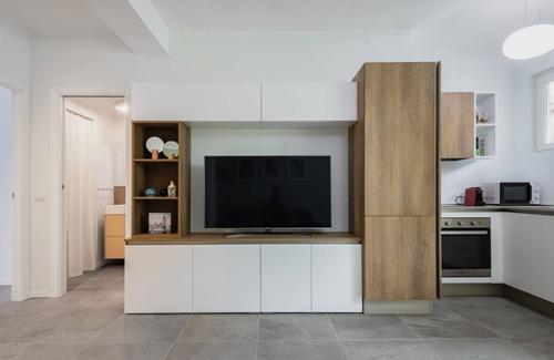 Zona Ca' Granda Apartamento | Easylife - Shelter 2 min from Niguarda Hospital