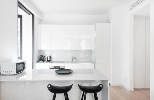 San Babila Apartamento | Easylife - Sofisticata dimora con rooftop condominiale vista Duomo