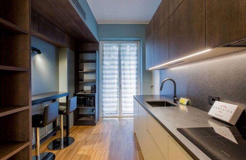 Porta Lodovica Apartamento | Easylife - Spacious and quiet three-room apartment in Porta Romana