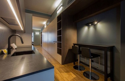 Porta Lodovica Apartamento | Easylife - Spacious and quiet three-room apartment in Porta Romana