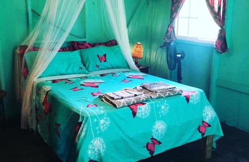Port Antonio Apartamento | Easymans' Winifred Beach Cottage