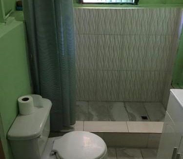 Port Antonio Apartamento | Easymans' Winifred Beach Cottage