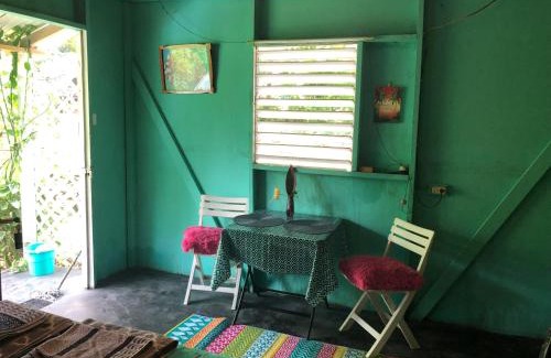 Port Antonio Apartamento | Easymans' Winifred Beach Cottage