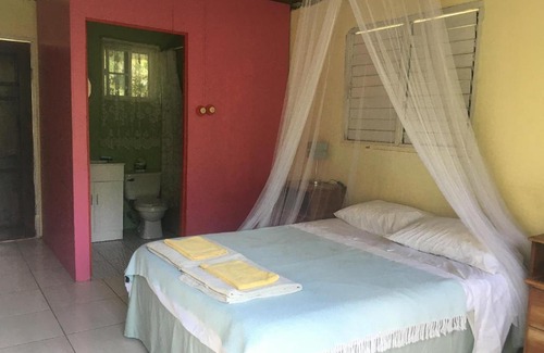 Port Antonio Apartamento | Easymans' Winifred Beach Cottage