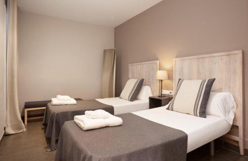el Fort Pienc Apartamento | EasySleep Eixample