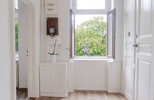 Wahring Apartamento | Easystay 2BR Apt. near AKH- Perfect for Longstays