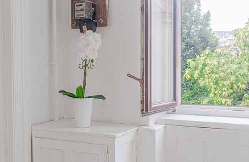 Wahring Apartamento | Easystay 2BR Apt. near AKH- Perfect for Longstays
