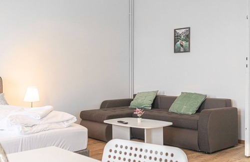 Wahring Apartamento | Easystay 2BR Apt. near AKH- Perfect for Longstays