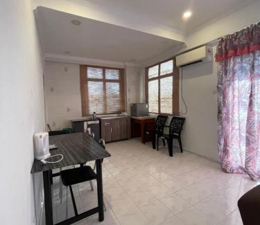 Kuah Apartamento | EasyStay Apartment Langkawi