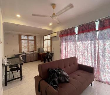 Kuah Apartamento | EasyStay Apartment Langkawi