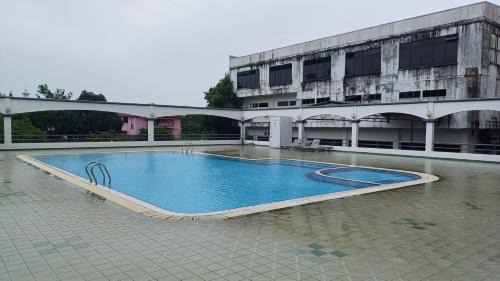 Kuah Apartamento | EasyStay Apartment Langkawi
