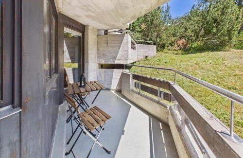 Saas-Fee Casa | Easystay Modernes Budget-Zimmer im Zentrum von Saas-Fee
