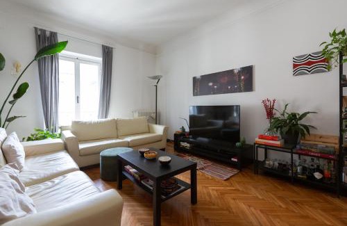 Porta Tenaglia Apartamento | EasyTopStay - Moscova Cosy Apartment
