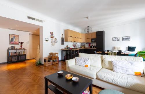 Porta Tenaglia Apartamento | EasyTopStay - Moscova Cosy Apartment