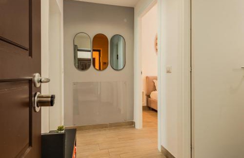 San Marco Apartamento | EasyTopStay - Moscova Modern Apartment