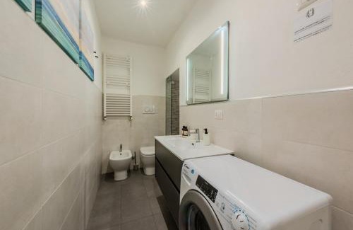 San Marco Apartamento | EasyTopStay - Moscova Modern Apartment