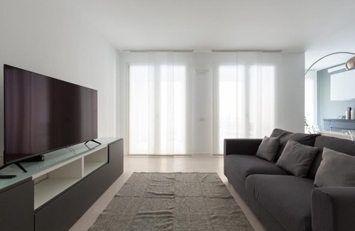 Varesine Apartamento | EasyTopStay - Porta Nuova Bright and Roomy Flat