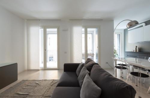 Varesine Apartamento | EasyTopStay - Porta Nuova Bright and Roomy Flat