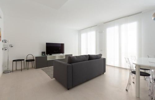 Varesine Apartamento | EasyTopStay - Porta Nuova Bright and Roomy Flat