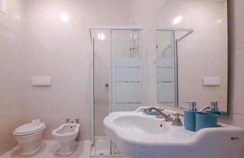 Rione XVI Ludovisi Apartamento | EasyTopStay - Villa Borghese Large Apartment