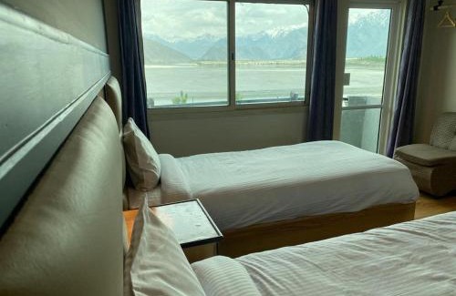 Skardu Hotel | Eat and Read Hotel
