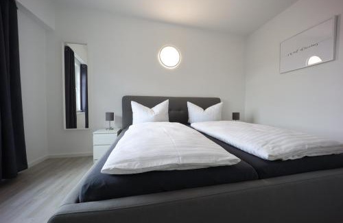 Bad Salzungen Apartamento | Eat and Stay