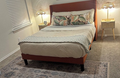 San Antonio Apartamento | Eat-Play-Rest at Red Bird Ranch -The Toucan
