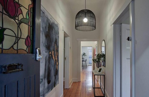 Cumberland Park Casa | Eaton Cottage Cumberland Park