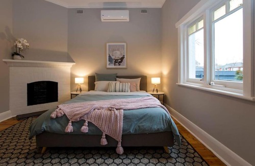 Cumberland Park Casa | Eaton Cottage Cumberland Park
